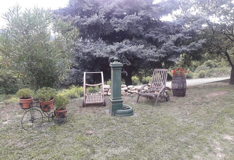 B&b Il Mestiere Di Vivere