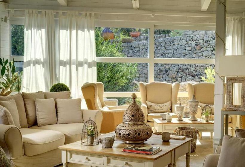 B&b Trullo Barbagiullo