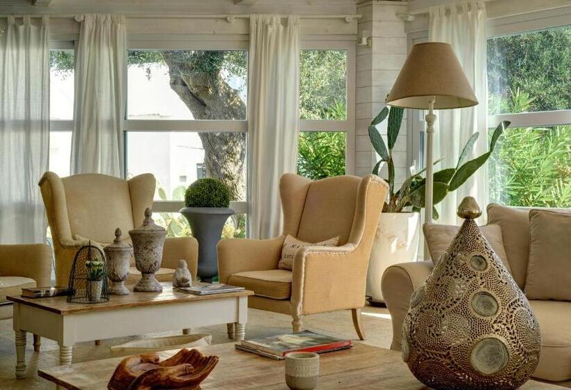 B&b Trullo Barbagiullo