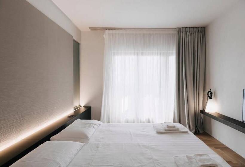 مبيت وإفطار Villa Curiel