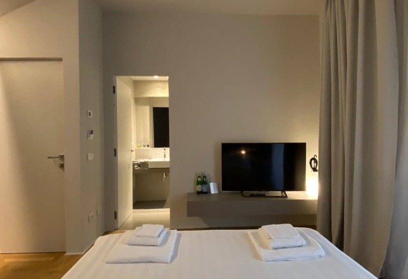 ベッドアンドブレックファースト Villa Curiel