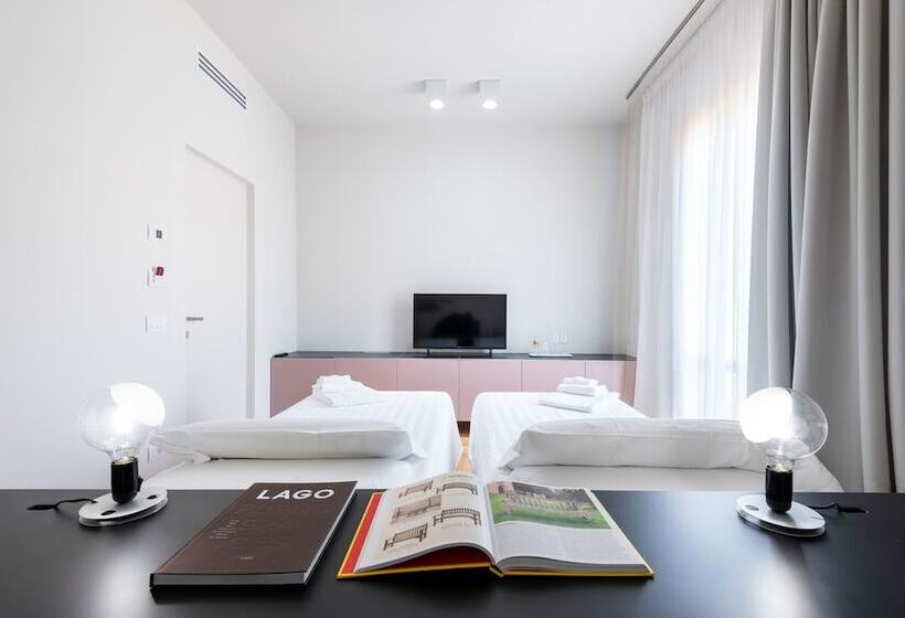 مبيت وإفطار Villa Curiel