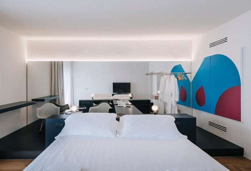 ベッドアンドブレックファースト Villa Curiel