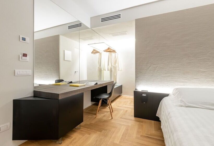 ベッドアンドブレックファースト Villa Curiel