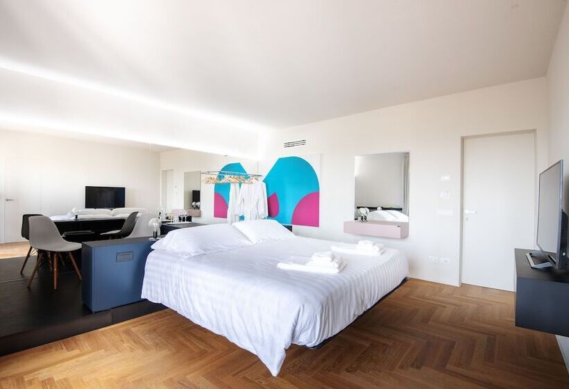 ベッドアンドブレックファースト Villa Curiel