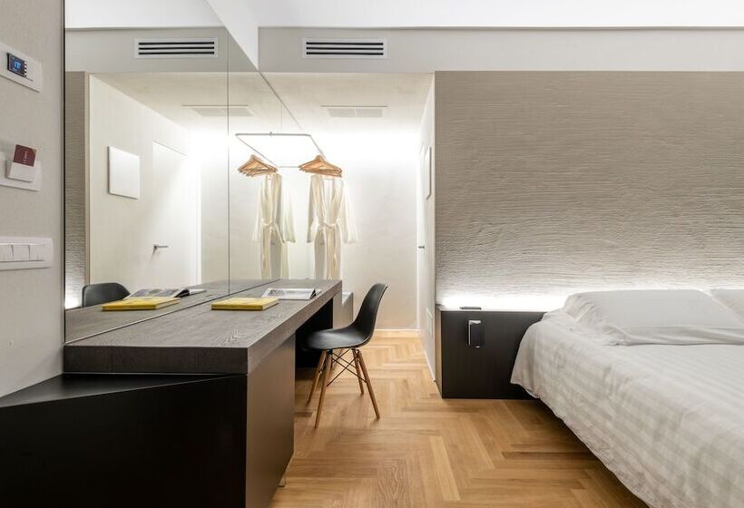 ベッドアンドブレックファースト Villa Curiel