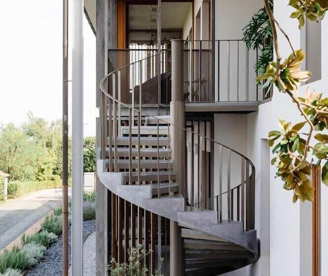 צימר Villa Curiel