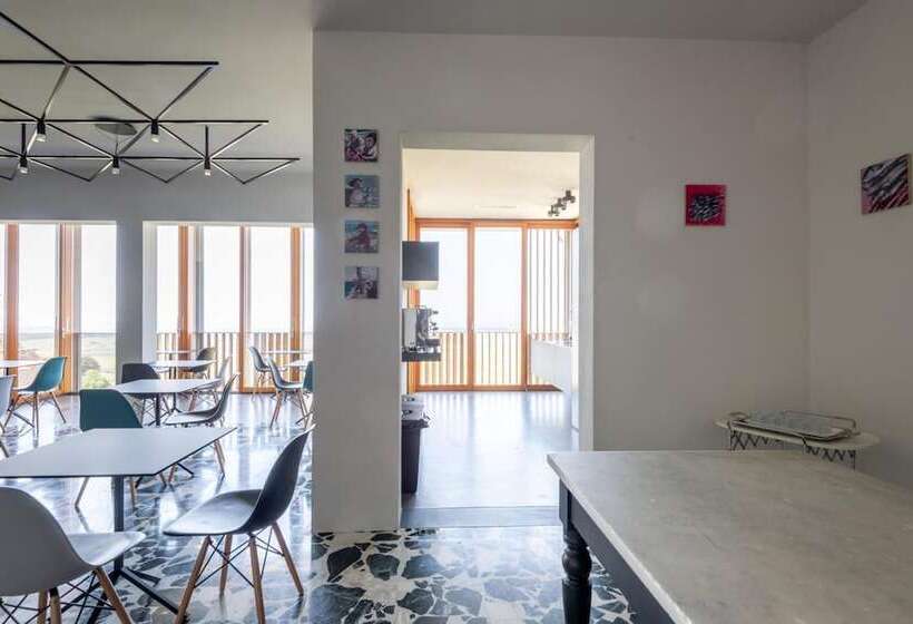 ベッドアンドブレックファースト Villa Curiel