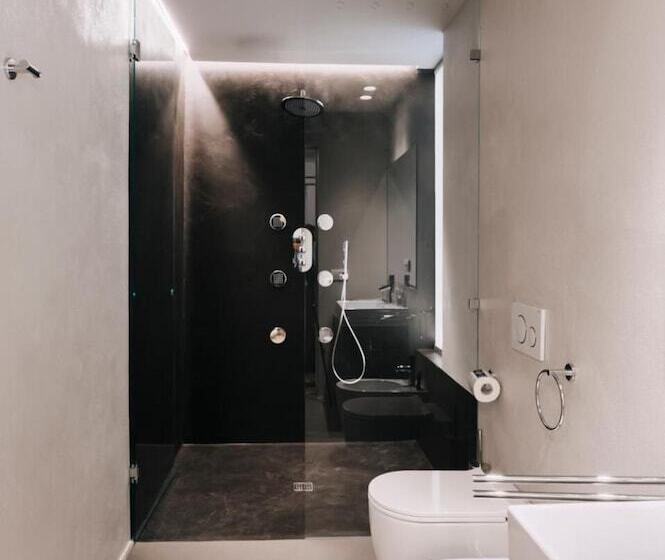 ベッドアンドブレックファースト Villa Curiel