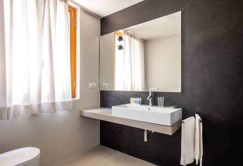 مبيت وإفطار Villa Curiel