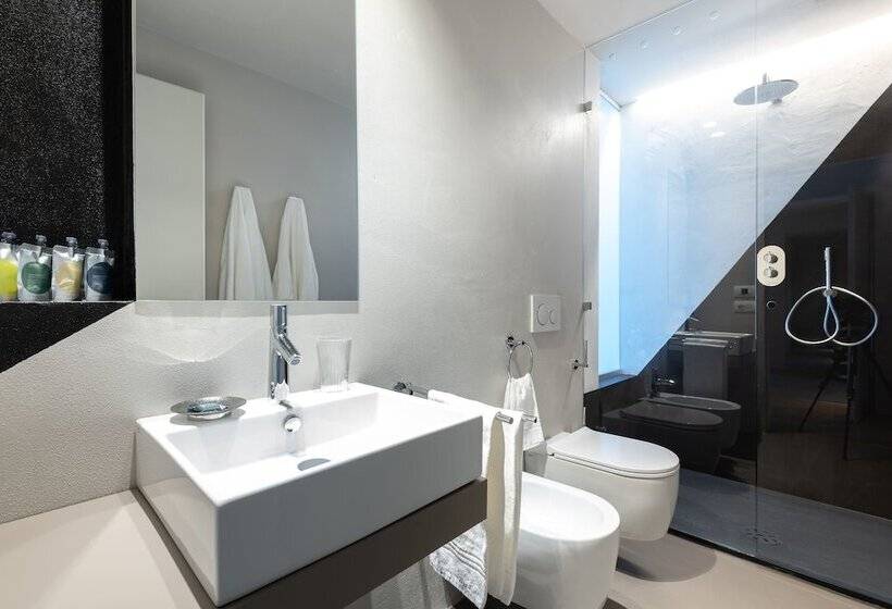 ベッドアンドブレックファースト Villa Curiel