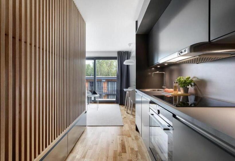 Hoom Home & Hotel Sollentuna