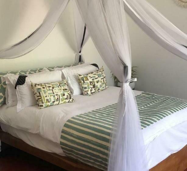 Отель Abode Ahangama