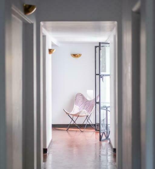 Отель Abode Ahangama