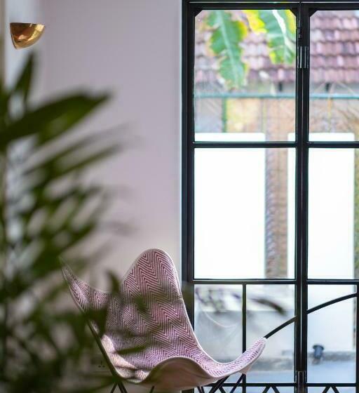 Отель Abode Ahangama