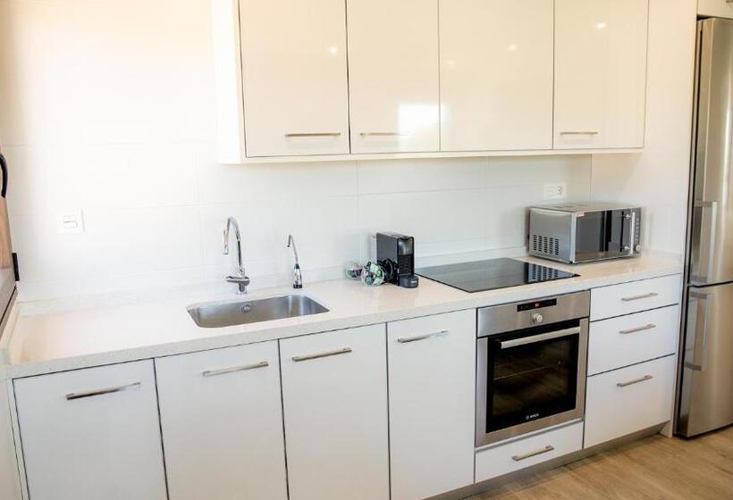 酒店 Boutique Canelobre