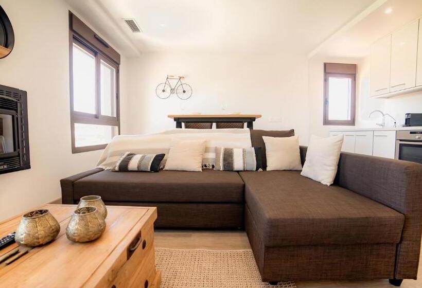 酒店 Boutique Canelobre