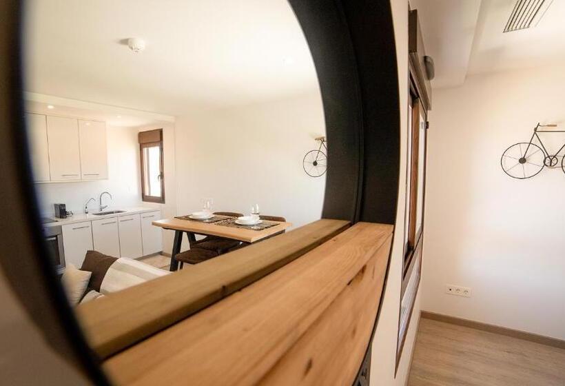 酒店 Boutique Canelobre