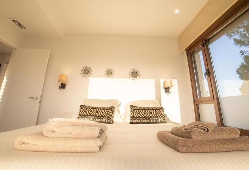 酒店 Boutique Canelobre