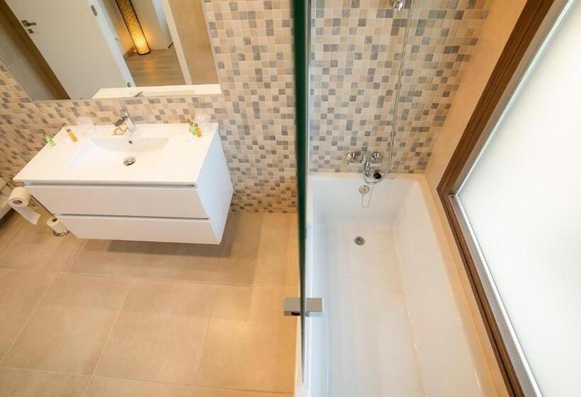 酒店 Boutique Canelobre