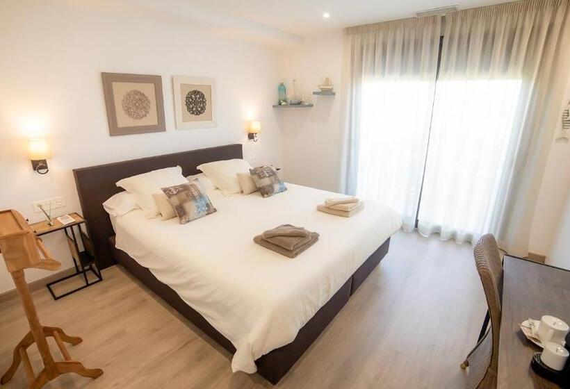 酒店 Boutique Canelobre