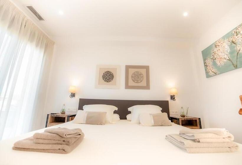 酒店 Boutique Canelobre