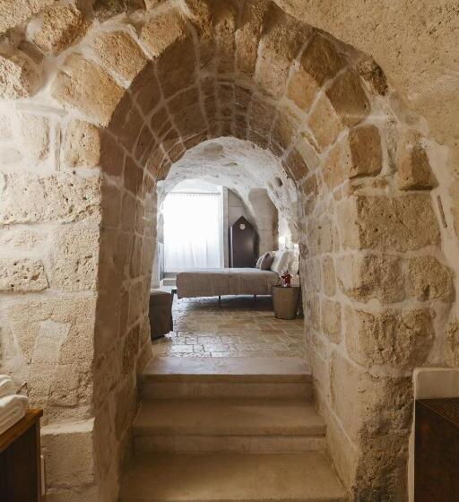 Cenobio Hotel & Spa Matera