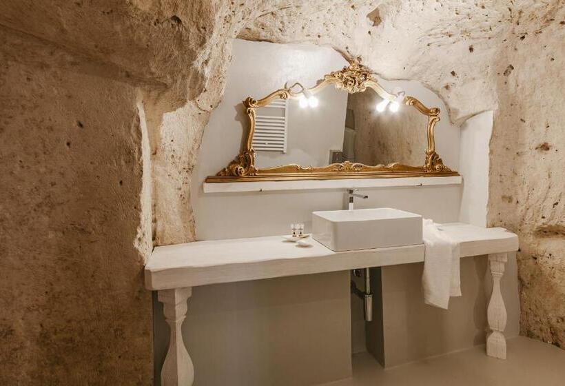 Cenobio Hotel & Spa Matera