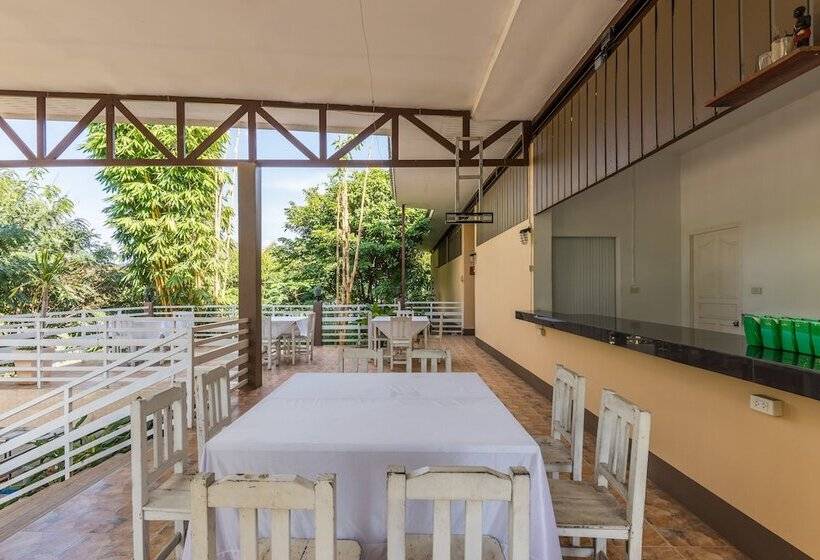 호텔 Chiangrai Lake Hill