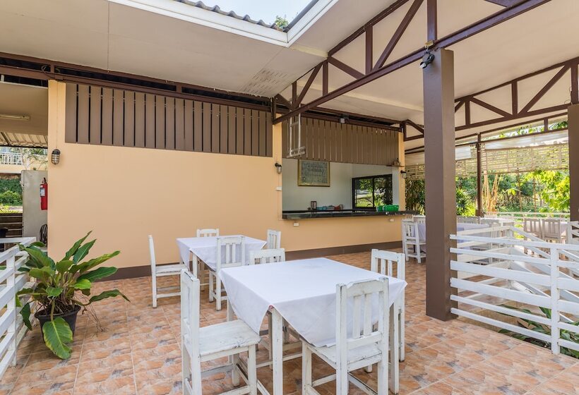 호텔 Chiangrai Lake Hill