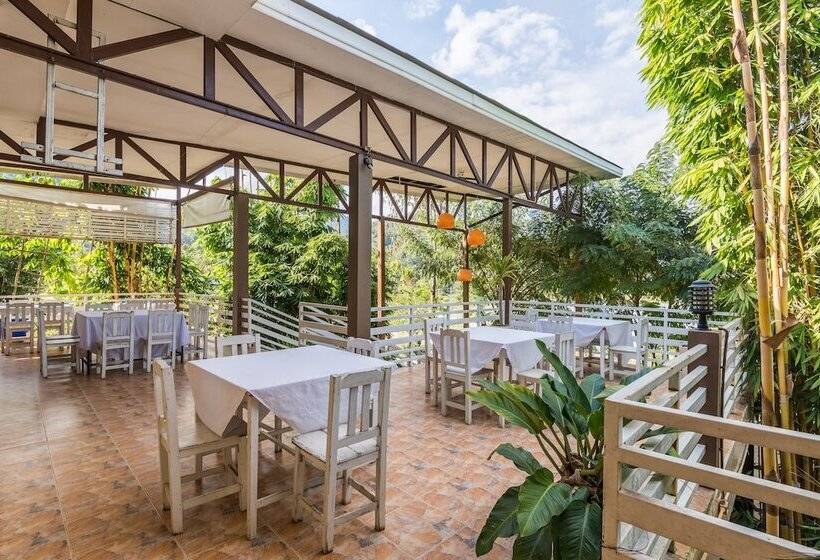 호텔 Chiangrai Lake Hill