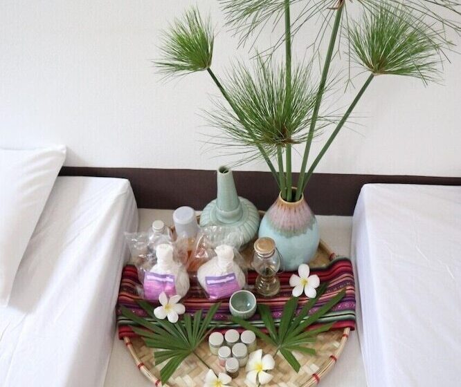 호텔 Chiangrai Lake Hill