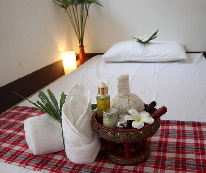 호텔 Chiangrai Lake Hill