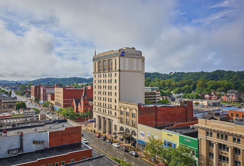 Delta Hotels By Marriott Ashland Downtown