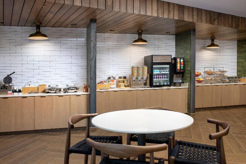 בית מלון כפרי Fairfield Inn & Suites By Marriott Knoxville Lenoir City/i 75