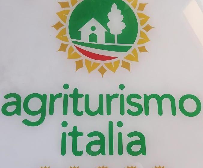 호텔 Fattoria Della Bilancia