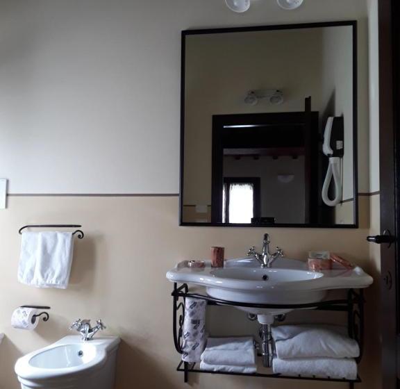 호텔 Fattoria Della Bilancia