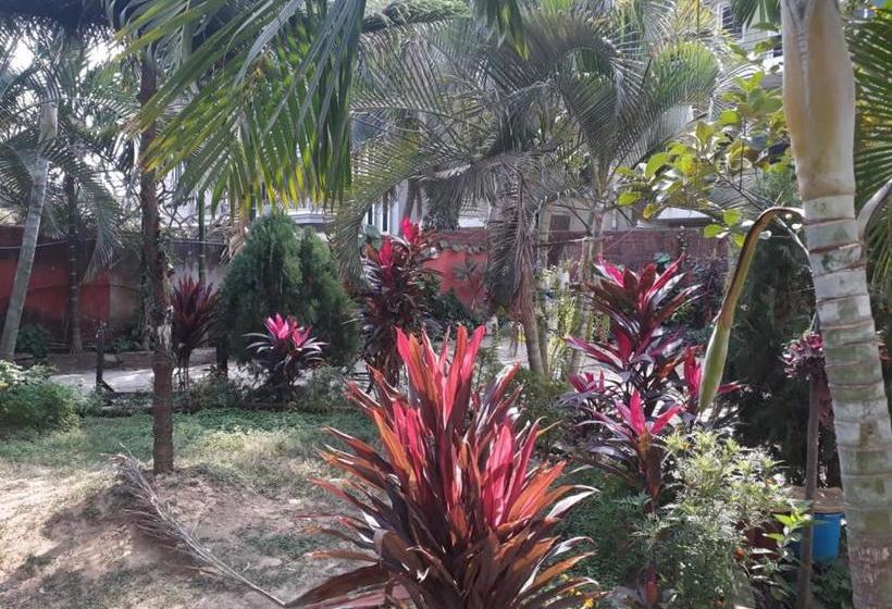 Hotel Goroomgo Xanadu Resort Puri