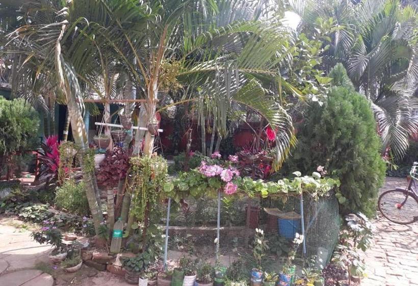 Hotel Goroomgo Xanadu Resort Puri