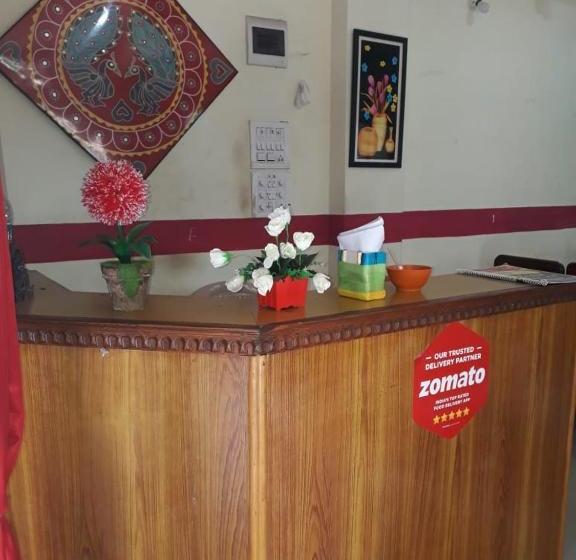 Hotel Goroomgo Xanadu Resort Puri