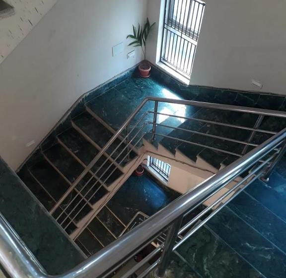 Hotel Goroomgo Xanadu Resort Puri