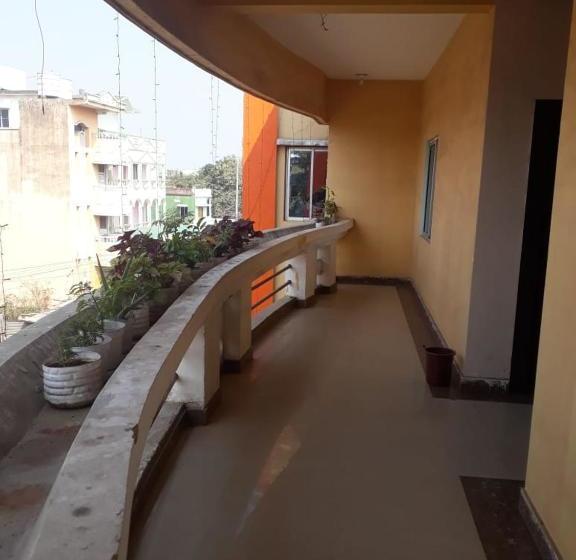 Hotel Goroomgo Xanadu Resort Puri