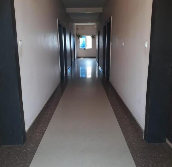 Hotel Goroomgo Xanadu Resort Puri