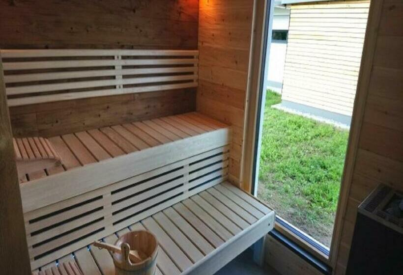 호텔 Gschwendnerhof Reitberger Brandl