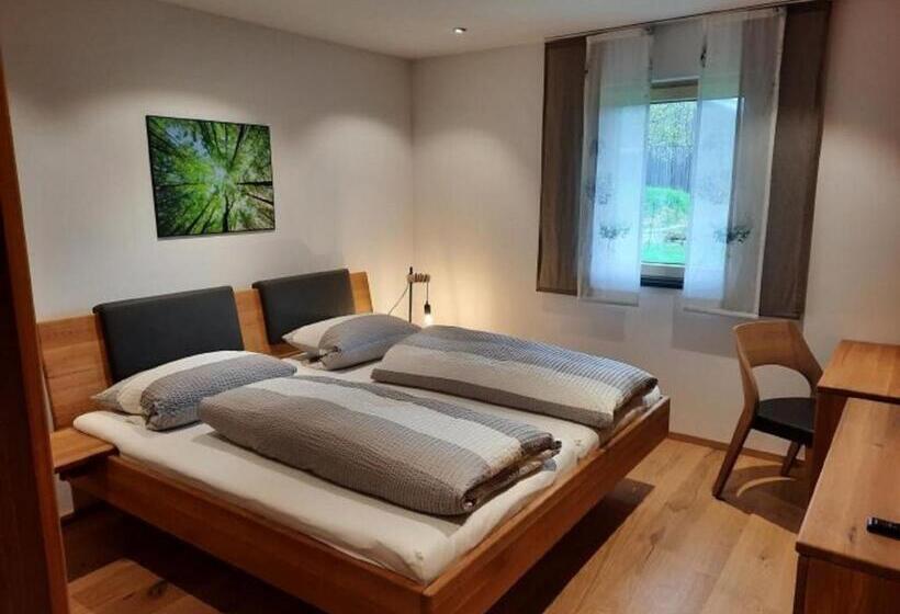 호텔 Gschwendnerhof Reitberger Brandl