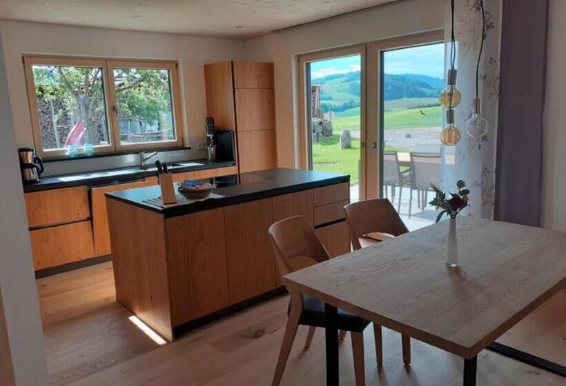 호텔 Gschwendnerhof Reitberger Brandl