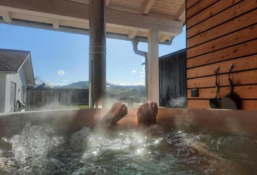 호텔 Gschwendnerhof Reitberger Brandl