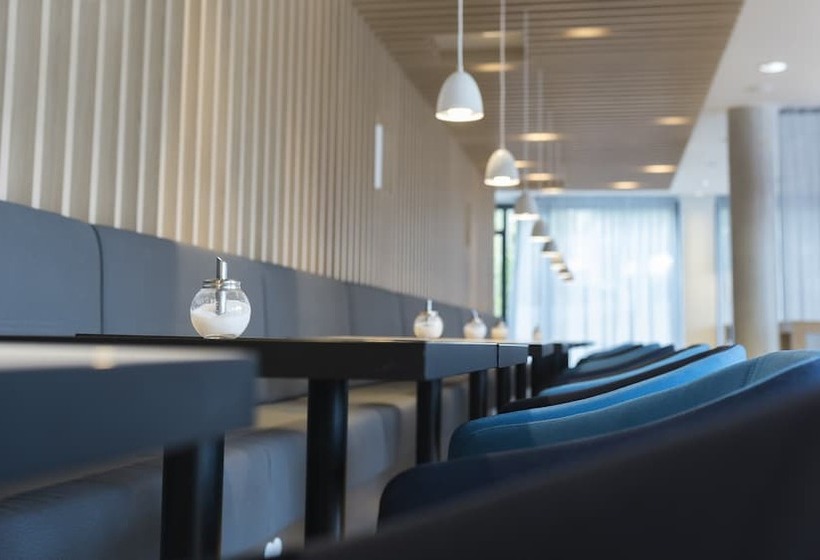 호텔 Holiday Inn Express Wiesbaden, An Ihg