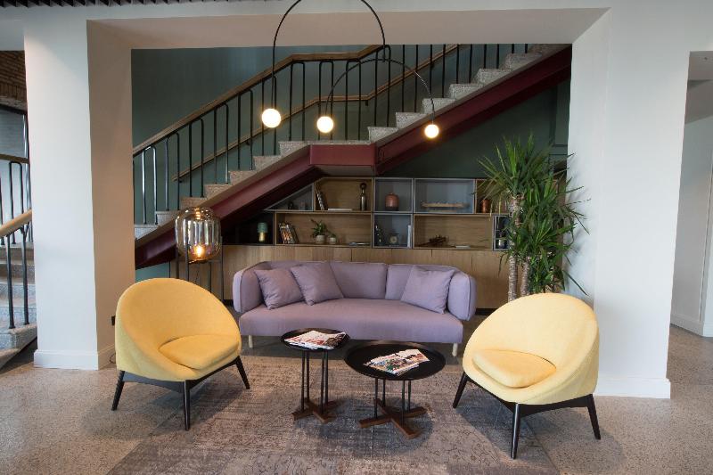 هتل Holiday Inn Telavi, An Ihg