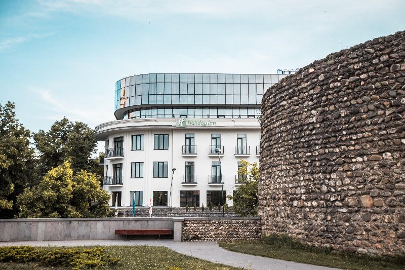 هتل Holiday Inn Telavi, An Ihg